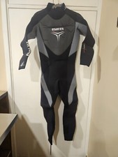 Muta MARES trilastic, Uomo, Misura S con I stivaletti