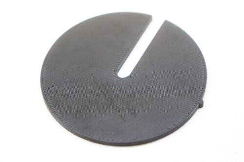 Bandsäge Dekupiertisch Einsatzplatte für Standard Delta Bandsäge (14 Zoll 18 Zoll 40-601) - Bild 3 von 5