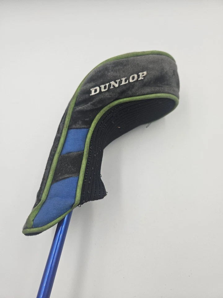 Dunlop Linear Force 3 Hybrid, Firm Flex Graphite Shaft - Image 3 of 4