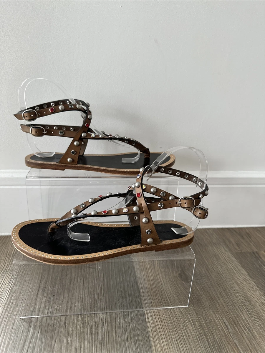 Isabel marant sandals deals