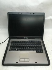 Dell Latitude 131L Laptop For Parts Doesn't Power on NO HDD/RAM/Charger JR