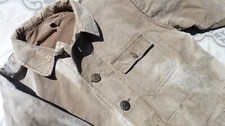 ANCIENNE VESTE de CHASSE