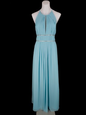 jenny packham bridesmaid dresses Jenny Packham Womens Burgundy Wine Colored Bridesmaid Formal Cowl Neck Maxi Gown