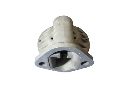 Benzinpumpen Unterteil Borgward B 1250, B1500, H 1500, H1800   ma0300721