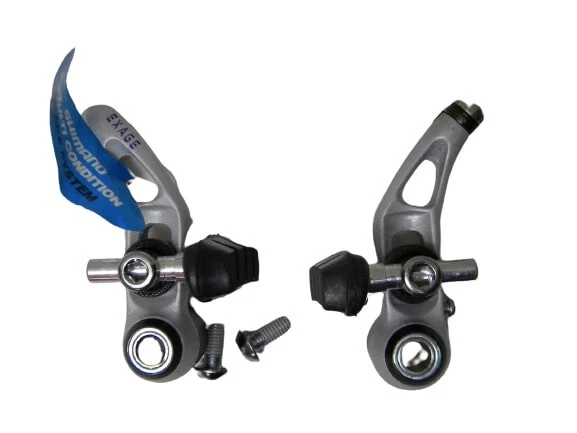 Shimano m520 brakes hotsell