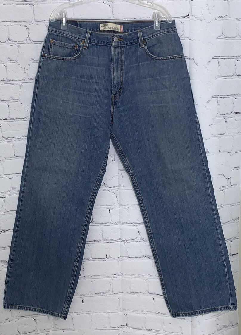 Levis 569 36x32 hotsell