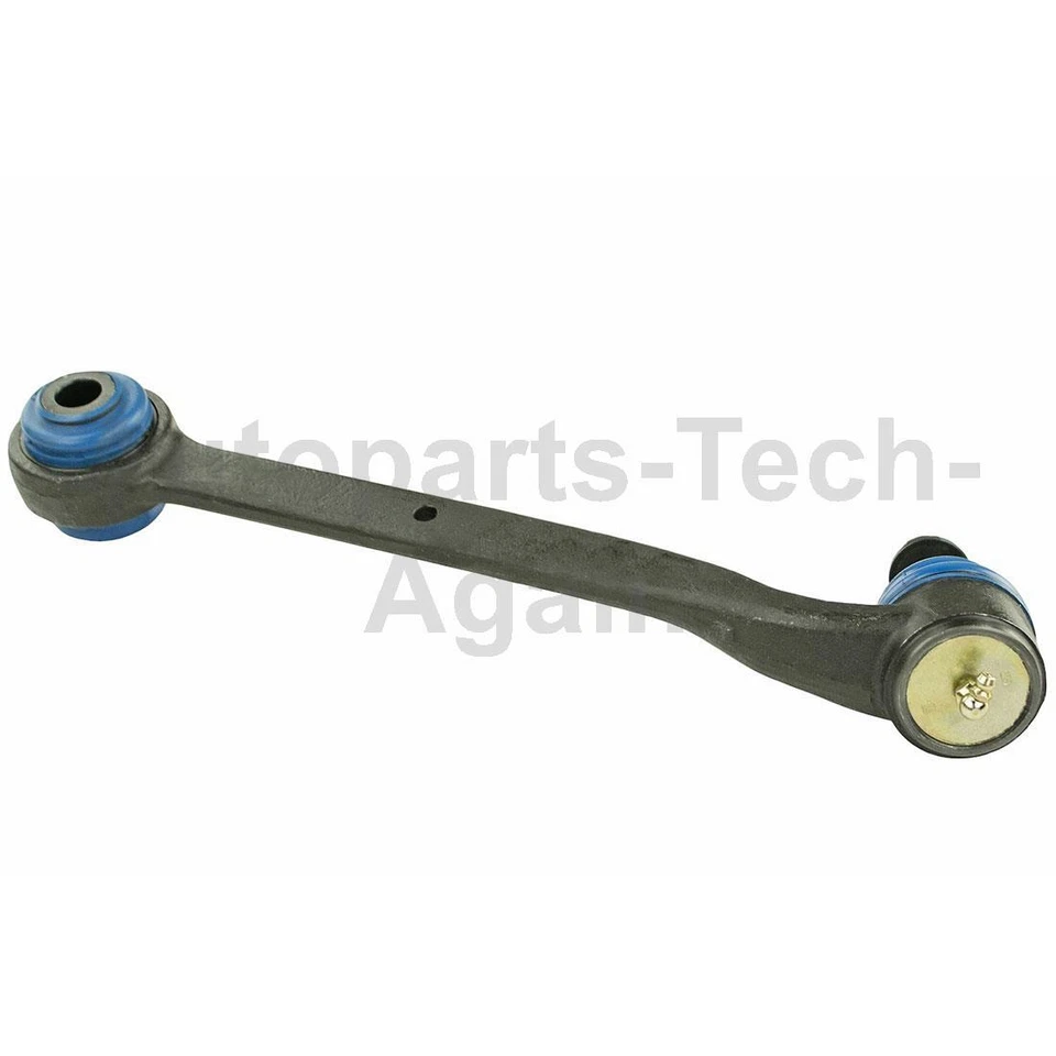 Conjunto de brazo de control inferior delantero Mevotech 2 para Ford Mustang 2015 Foto 2 de 4