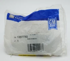 OEM GM CHEVY KEYLESS REMOTE ENTRY KEY FOB ALARM TRANSMITTER 13577765 434Mhz