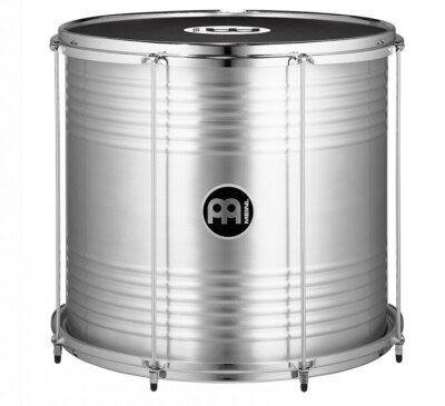 MEINL SUB18 Aluminium Samba Bahia Surdo Drum 18x16