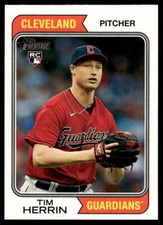 2023 Topps Heritage High Number MLB Baseball Base Singles (Pick Your Cards)