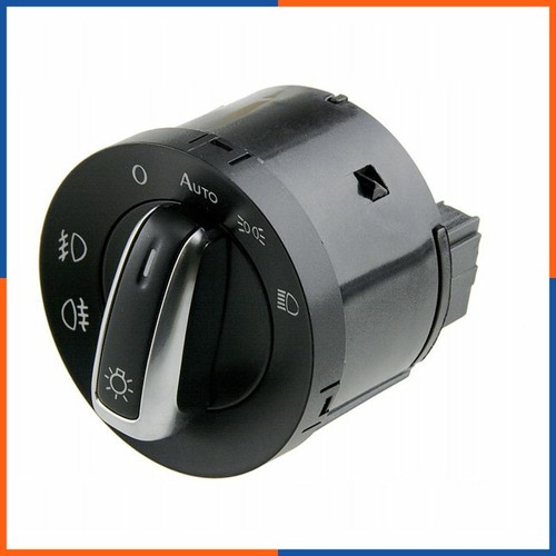 INTERRUTTORE ERA LUCE principale 662459 per VW PASSAT B3 B4 3A2 35I