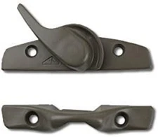 Andersen¨ Sash Lock & Keeper in Stone Color (1968 to Present)