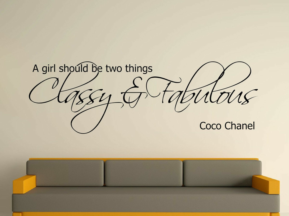 Could of Should of Would of Stickers for Walls: Transform Your Space