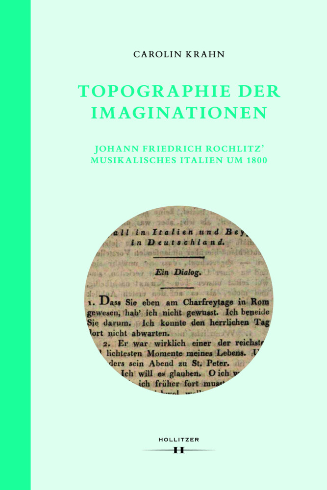 Thumbnail - Carolin Krahn | Topographie Der Imaginationen | Buch | Deutsch (2021)