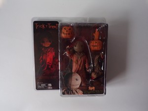 neca reel toys horror