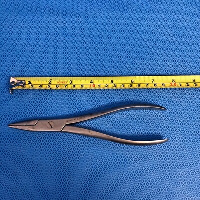 Aesculap LX172 Wire Holding 7.5