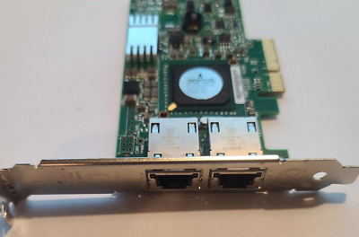 QLogic/BCM5709C/Gigabit Ethernet/NDIS VBD Client/Full Bracket/Network Adptr/PCIe