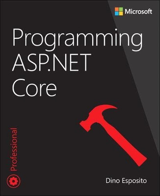 Programming ASP.NET Core (Developer Reference)