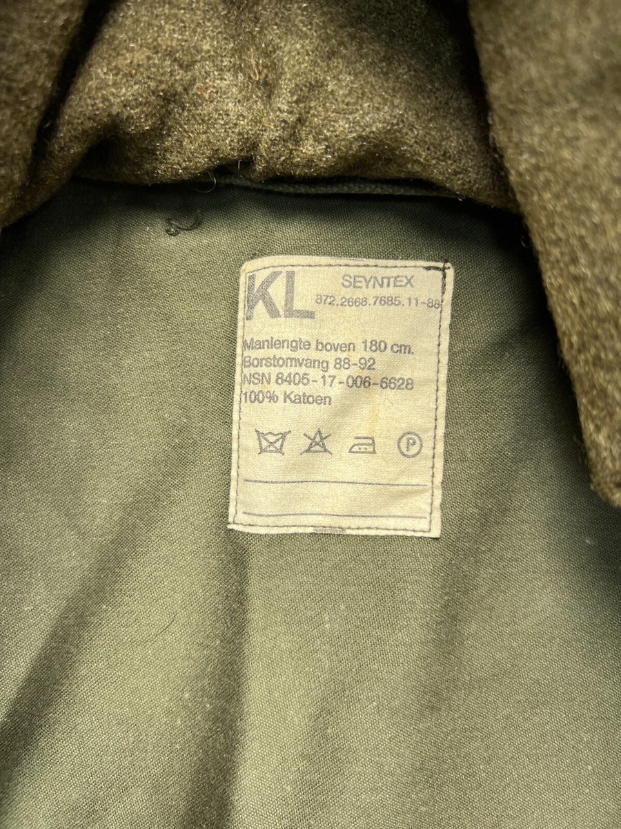最終値下げ　ACLENT Wrinkle military jacket Waypoint Softshell Jacket