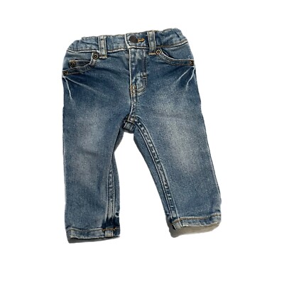 Jeans For Month Old Boy Carters Blue Denim Boys Skinny Jeans Kids