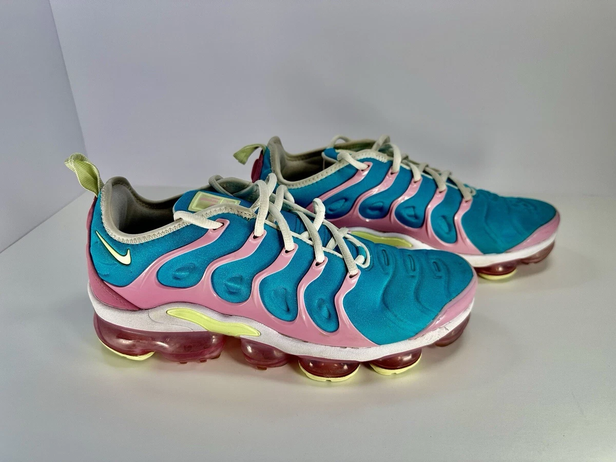 置物 vapormax plus Las mejores ofertas en Nike Air VaporMax Plus Easter | eBay