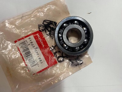 ひろひろひらひら Honda 91006-634-008 Clutch Pilot Bearing For Sale Genuine Honda