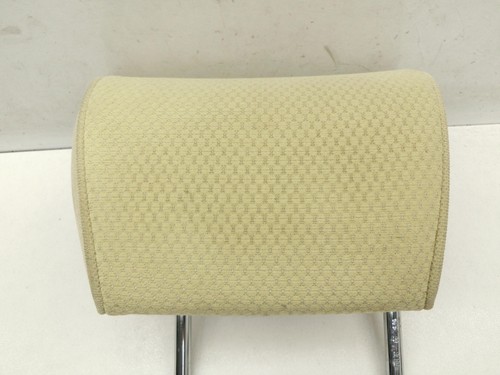 Kopfstütze Rechts oder Links Hinten Beige für Alfa Romeo 159 939 06-11 - Picture 4 of 9