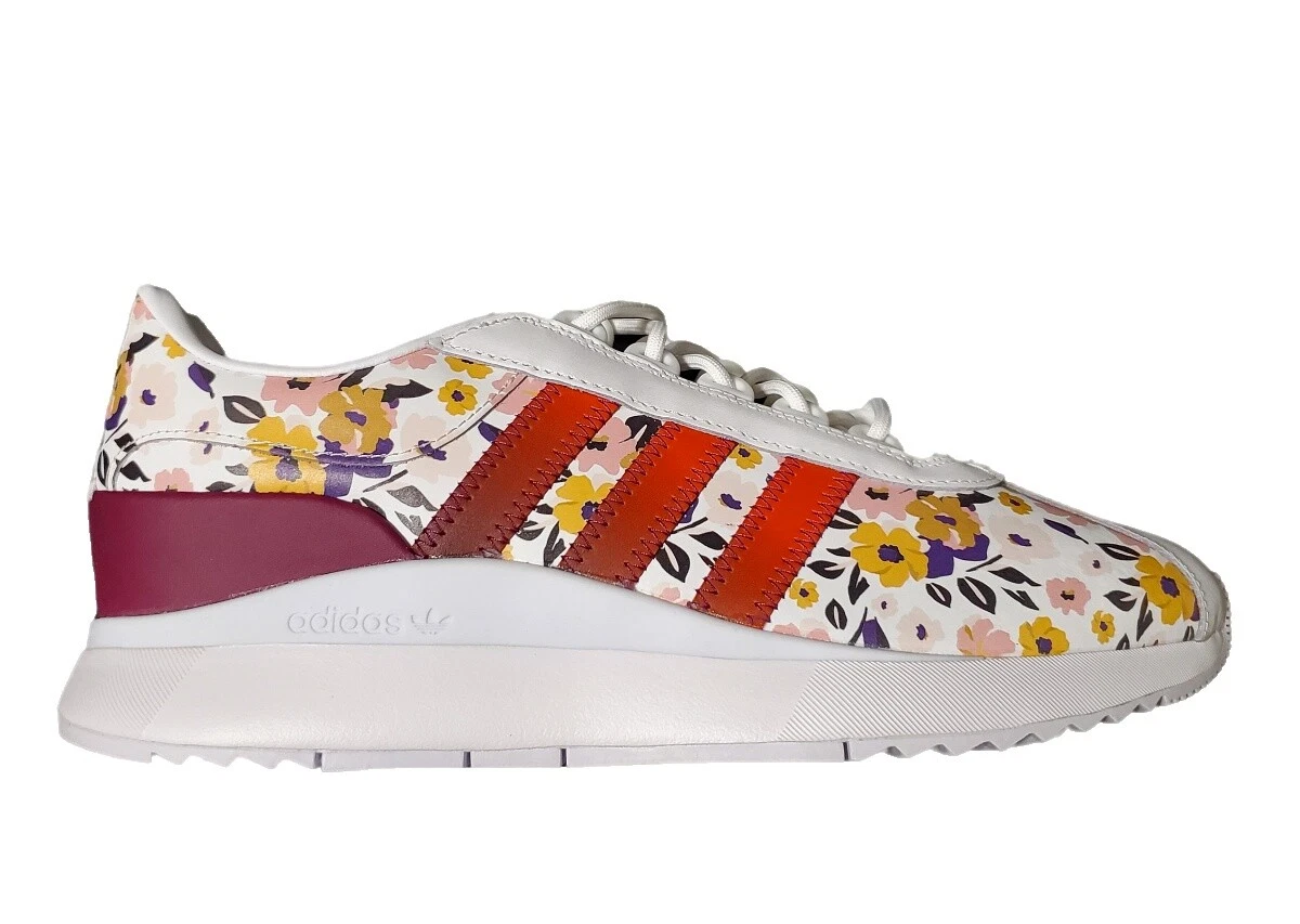 adidas Multicolor Athletic Shoes for Women