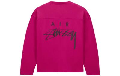 Stussy x Nike Dri Fit Mesh Jersey 'Fireberry' | eBay Stussy x Nike Dri Fit Mesh Jersey 'Fireberry' | eBay