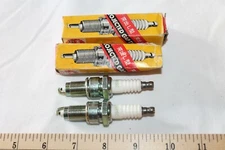 Set of 2 NGK #ZGR5C  Spark Plugs New In Box