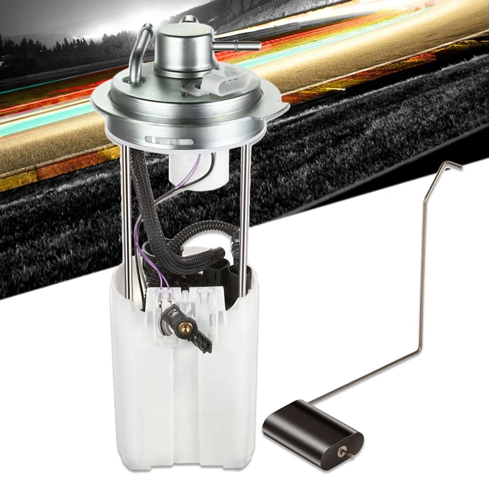 J2 Rear Fuel Pump Module Assembly OE Replace 19167477 | eBay