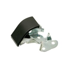 51237149591 APA/URO Premium Hood Release Handle Coupe for Mini Cooper Paceman