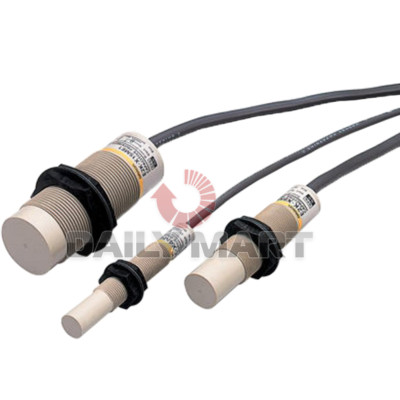 Sensore Omron E2K-X15MY1 – Nuovo – Sensore Di Prossimità Capacitivo