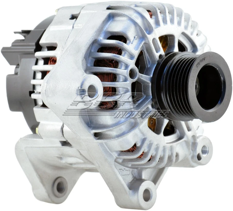Alternador BBB Industries para 06-08 BMW Z4 11312 Foto 2 de 4
