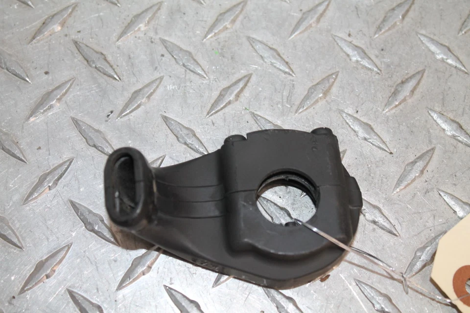 Kawasaki Ninja ZX600-G1 ZX6R 1998 caja de cable del acelerador 32099-1193 Foto 3 de 3