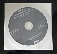 Dell Drivers And Utilities For Reinstalling Dell Inspiron 1545 Computer Software