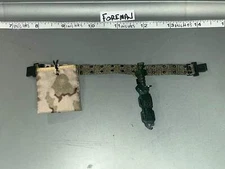 1/6 Scale Modern Era Web Belt and Gear