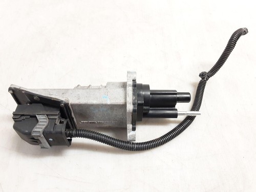 Jeep JK Wrangler OEM Rubicon Electric Front Sway Bar Module Motor 07-17 135685