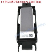 For Lenovo ThinkPad P50 P51 SSD HDD HD Hard Drive Left Right Cable Caddy Bracket