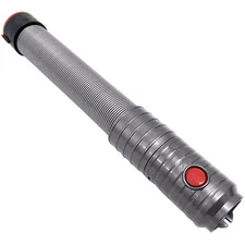 Hose Assembly Grey / Red Designed to Fit Dyson DC50 & DC50i  Model Vacuums