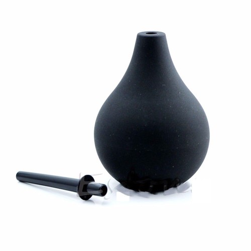 Enema Cleaning Anal Douche System Vaginal Unisex Small/Medium/Large/Extra Large - Picture 16 of 28