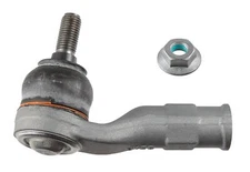 Lemförder 43374 01 Tie Rod End for Audi Cupra Skoda VW VW (FAW) VW (SVW)