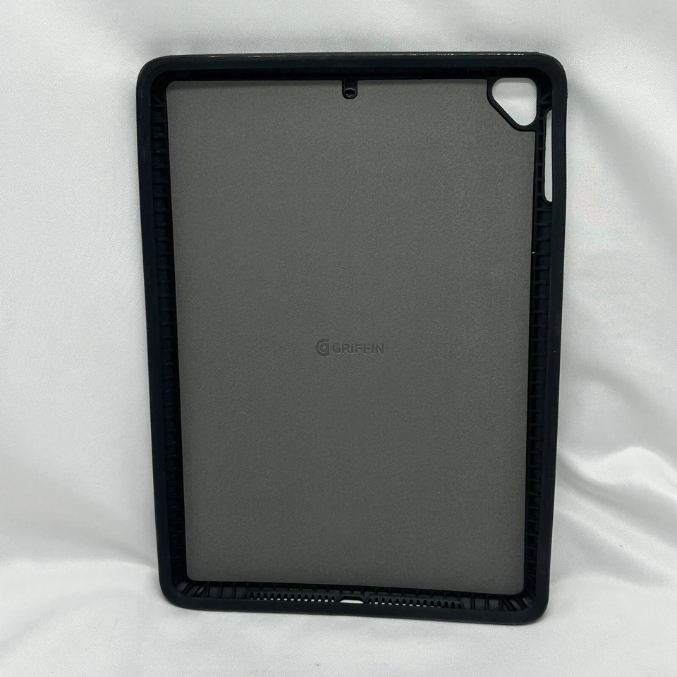 Funda Magnética Griffin Survivor Journey iPad 9.7" Pro, iPad 2, iPad Air Foto 2 de 4