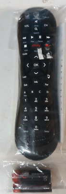 Xfinity Comcast New XR2 Remote Sealed With Batteries And Instructions OEM