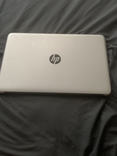 HP Laptop Computer 15.6 1TB 8 GB RAM 