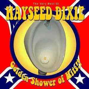 CD Hayseed Dixie Best of