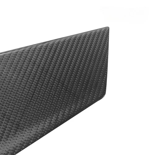 For BMW X5 G05 LCI 2024+ Dry Carbon Fiber Interior Full Set Accessories Kit Trim - Picture 15 of 15