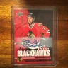2025-26 UPPER DECK CENTENNIAL CHICAGO BLACKHAWKS RED HOT AUTOS BRENT SEABROOK