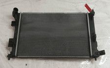 Radiateur Hyundai I20