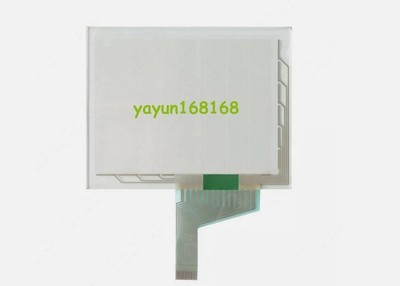 1pcs Glass Panel Touch Screen for U-7756P-ACCU1 FT-AS48-V4J *wq